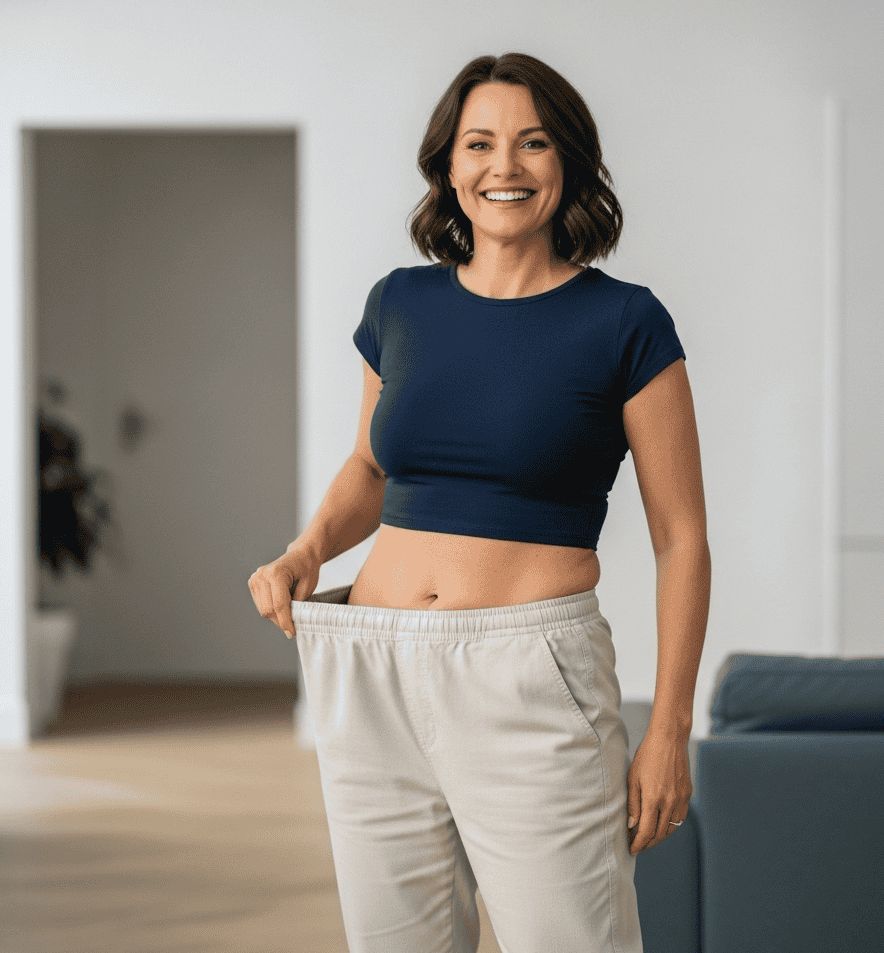 Přírodní přípravek ze zelené kávy pro podporu hubnutí a vitality